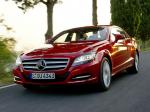 Mercedes-Benz CLS350 CDI 2010 года